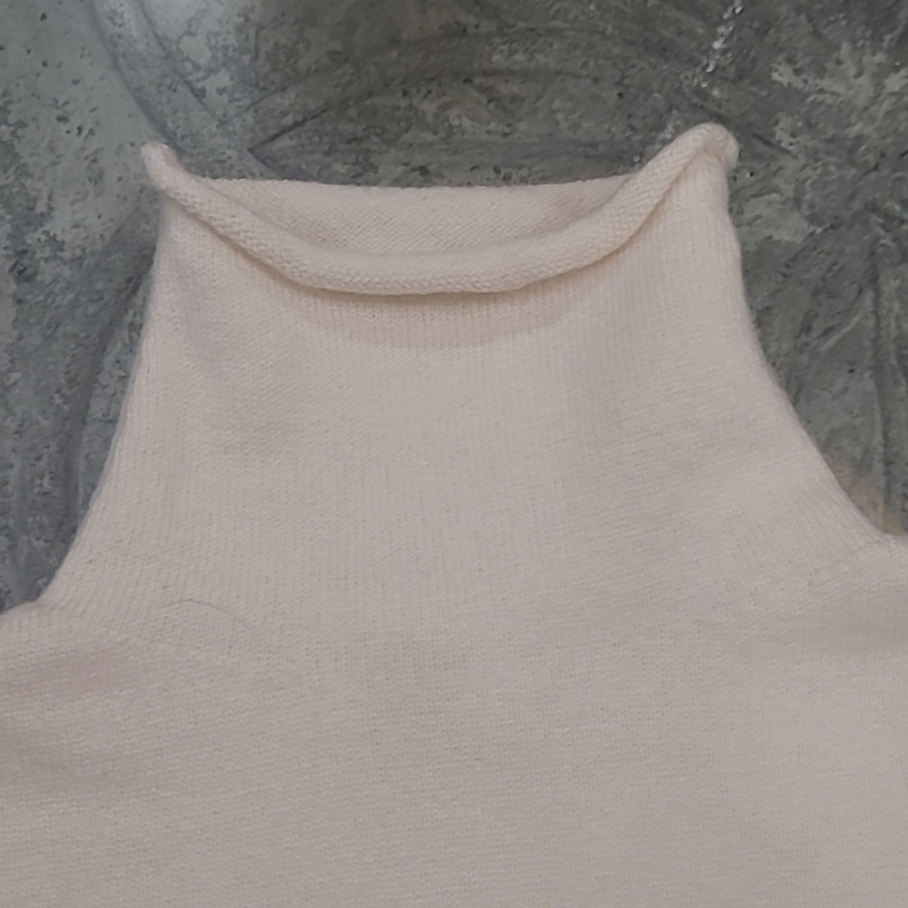 WILFRED ARITZIA WOMENS SOFT WOOL.SWEATER SIZE XS LIKE NEW - Picture 6 of 11